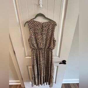 Vanilla Bay size L dress !!! 10 dollars obo